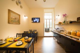 Locanda Orchidea - Florence - 7
