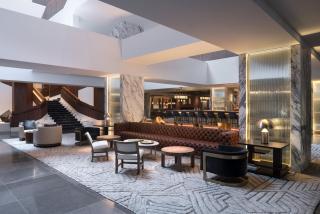 Four Seasons Hotel Houston - Houston - 0