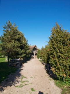 Aaduaida Holiday House - 5