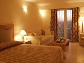 Olympion Asty Hotel - Olympia - 9