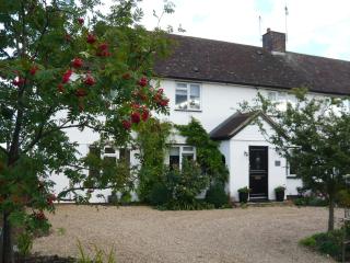 The Kings' House - Bramfield - 0