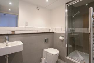 Destiny Scotland - Broughton St Lofts - Edimburgo - 4