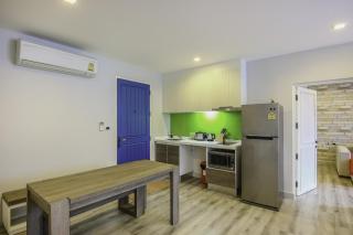 The Crest Santora by Wanida monthly rate - Hua Hin - 2
