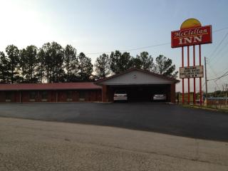 McClellan Inn - Anniston - 7