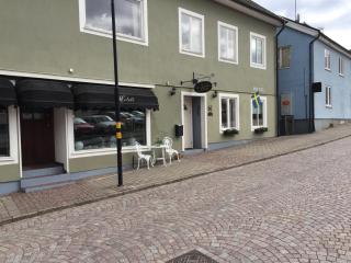 Höjdens Lågprishotell - Mönsterås - 0