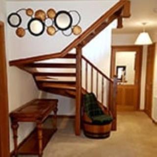 Letterfinlay Lodge House - 2