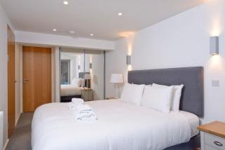 Destiny Scotland - Broughton St Lofts - Edimburgo - 9