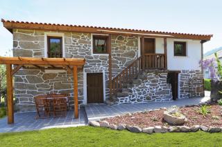 Casa Juca - La Teijeira - 0