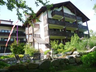 Appartementhaus Josef - Bad Füssing - 0