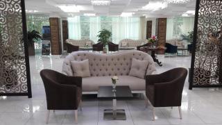 Aria Hotel Chisinau - Chişinău - 3