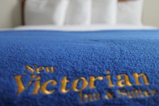 New Victorian Inn & Suites Kearney - Kearney - 6