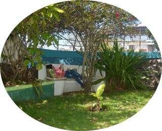 Hostal Casa Edén - 4