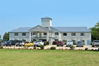 Best Western Ville Platte - Ville Platte - 8
