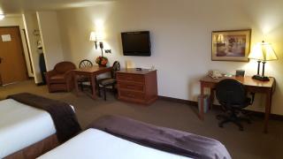Expressway Suites Fargo - Fargo - 8