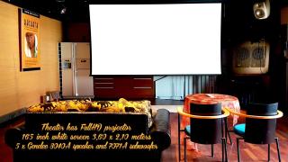 Theater and Beach Apartment - Tampere - 9