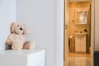 Apartament Skwer Kosciuszki Gdynia Parking!! - Gdynia - 6