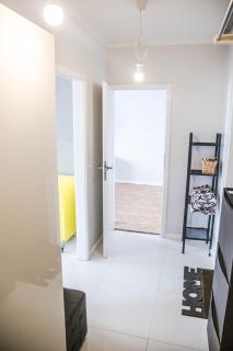 Apartament Skwer Kosciuszki Gdynia Parking!! - Gdynia - 5