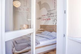 Apartament Skwer Kosciuszki Gdynia Parking!! - Gdynia - 4