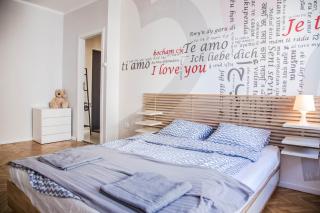 Apartament Skwer Kosciuszki Gdynia Parking!! - Gdynia - 1