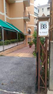 Il Viale - Chieti - 5