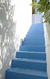 Hotel Girasole - Panarea - 8