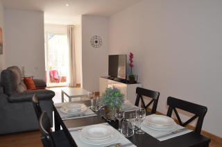 ApartSuits Tarragona Rambla Nova 24 - Tarragona - 6