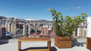 Departamento de Lujo La Carolina - Quicentro Shopping - Quito - 3
