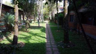 Pousada Barcelos - São Roque de Minas - 9
