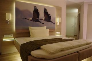 Hotel Weiss - Angermünde - 3