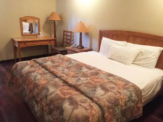 Manning Park Resort - Manning Park - 3