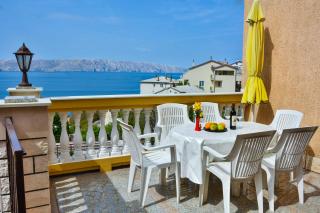 Apartments Novak - 7