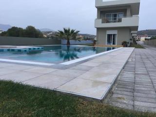 Holiday Luxury Villas - Kalamaki - 7