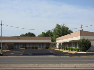 Mayo Inn - Roswell - 3