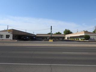 Mayo Inn - Roswell - 2