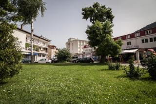 Hotel Zelengora - 0