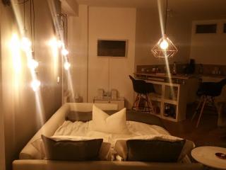 Apartment am Zoo - Krefeld - 8