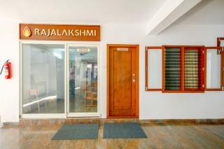 Manasarovar Homes - Rajalakshmi Serviced Apartments - Tiruvannāmalai - 6