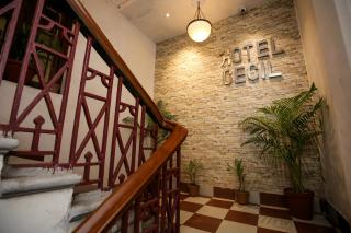 Hotel Cecil - Kolkata - 8