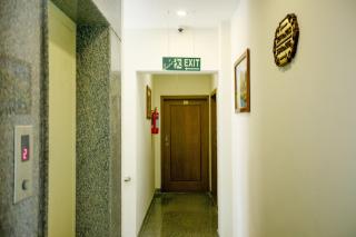 Manasarovar Homes - Rajalakshmi Serviced Apartments - Tiruvannāmalai - 4