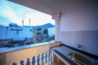 Manasarovar Homes - Rajalakshmi Serviced Apartments - Tiruvannāmalai - 2