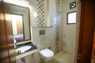 Manasarovar Homes - Rajalakshmi Serviced Apartments - Tiruvannāmalai - 1