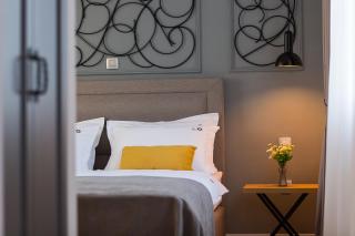 The Well Luxury Rooms - 4