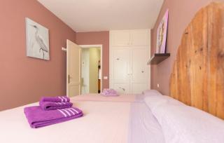 Marine Breeze Apartment - 1
