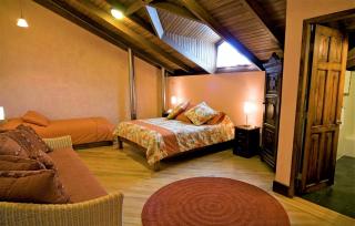 Boutique Hotel Casa Foch - Quito - 5