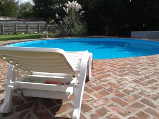 El Descanso - Las Flores - 0