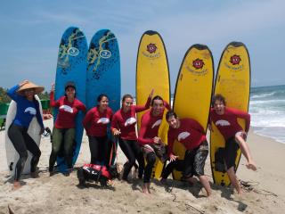 Casa Grande Surf - Guachaca - 3