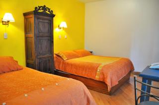 Boutique Hotel Casa Foch - Quito - 8
