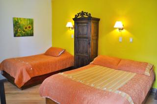 Boutique Hotel Casa Foch - Quito - 8