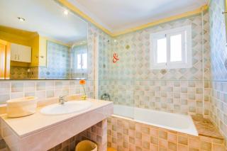 Villa Marcos Lago Esperanza - Alcúdia - 9