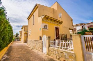 Villa Marcos Lago Esperanza - Alcúdia - 0